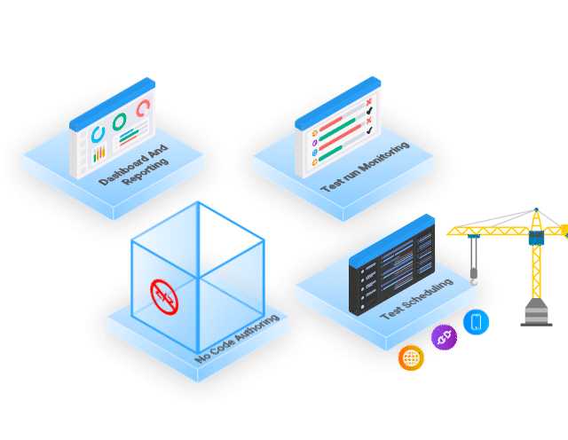 Stride Automation